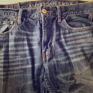 Men’s American Eagle Outfitters Jeans